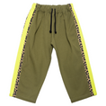 Load image into Gallery viewer, Khaki Balloon Trousers