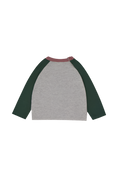 Load image into Gallery viewer, Rabbit Good Day Baby Tshirt