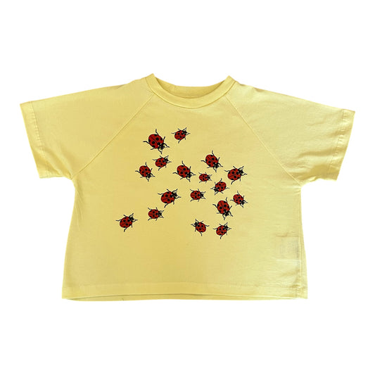 Ladybug tee