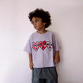 Load image into Gallery viewer, The Three Hearts Tee