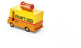 Load image into Gallery viewer, Hot Dog Van