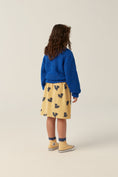 Load image into Gallery viewer, Blue Cardigan