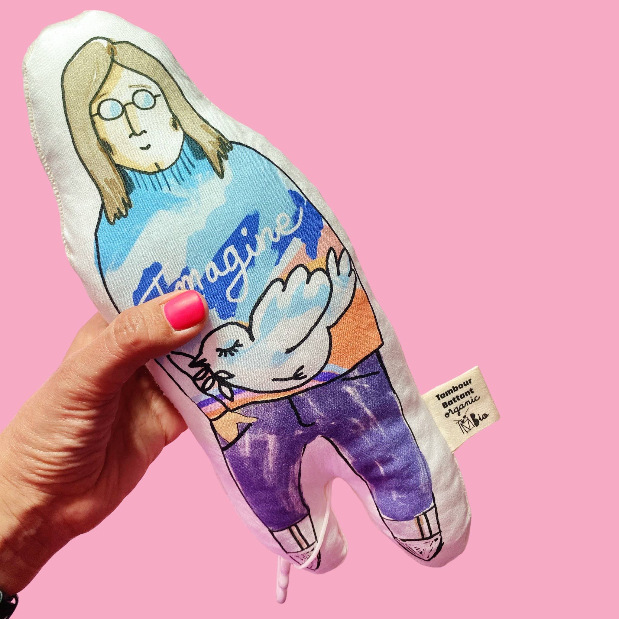 Imagine Music Mobile