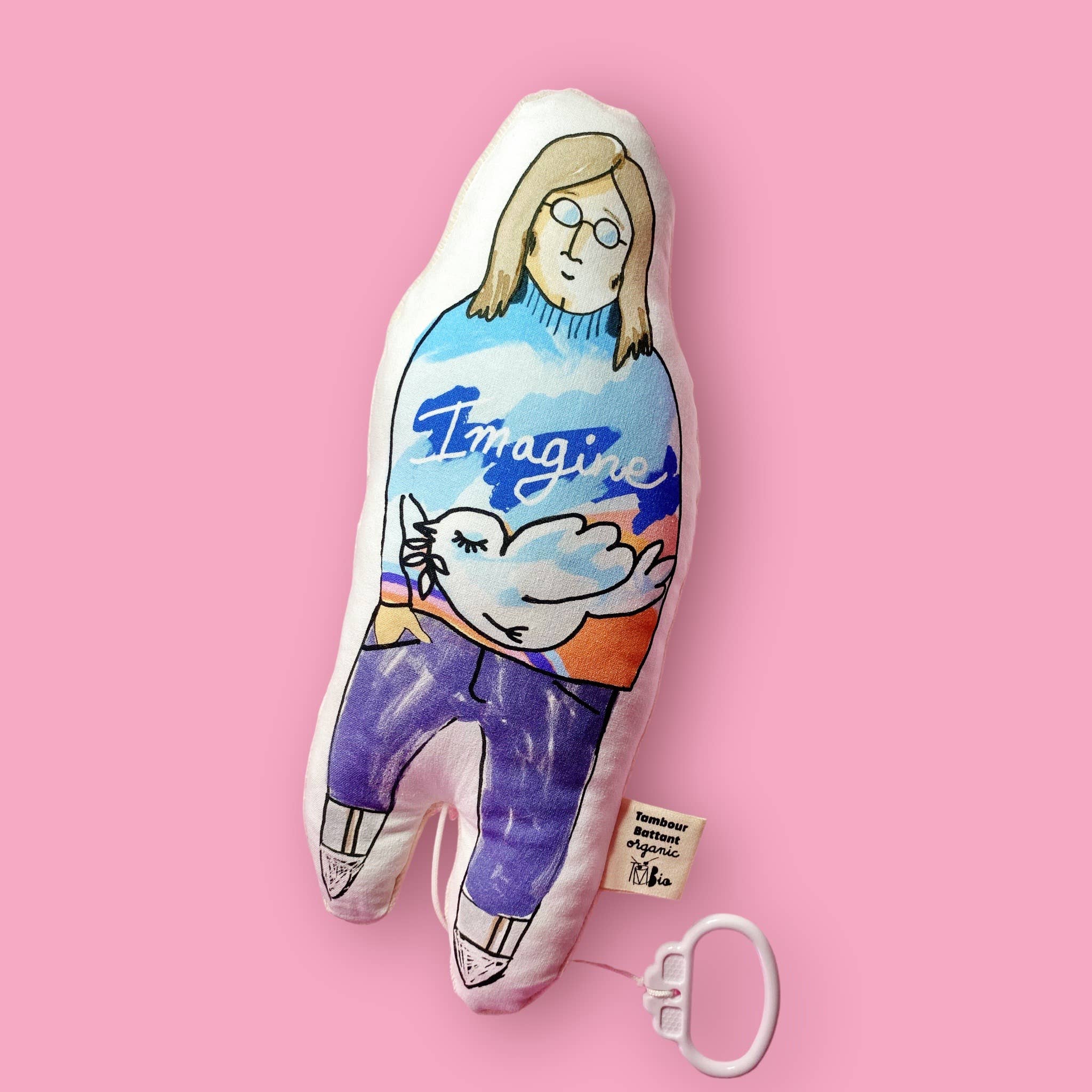 Imagine Music Mobile