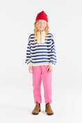 Load image into Gallery viewer, Blowfly Sweatshirt Blue