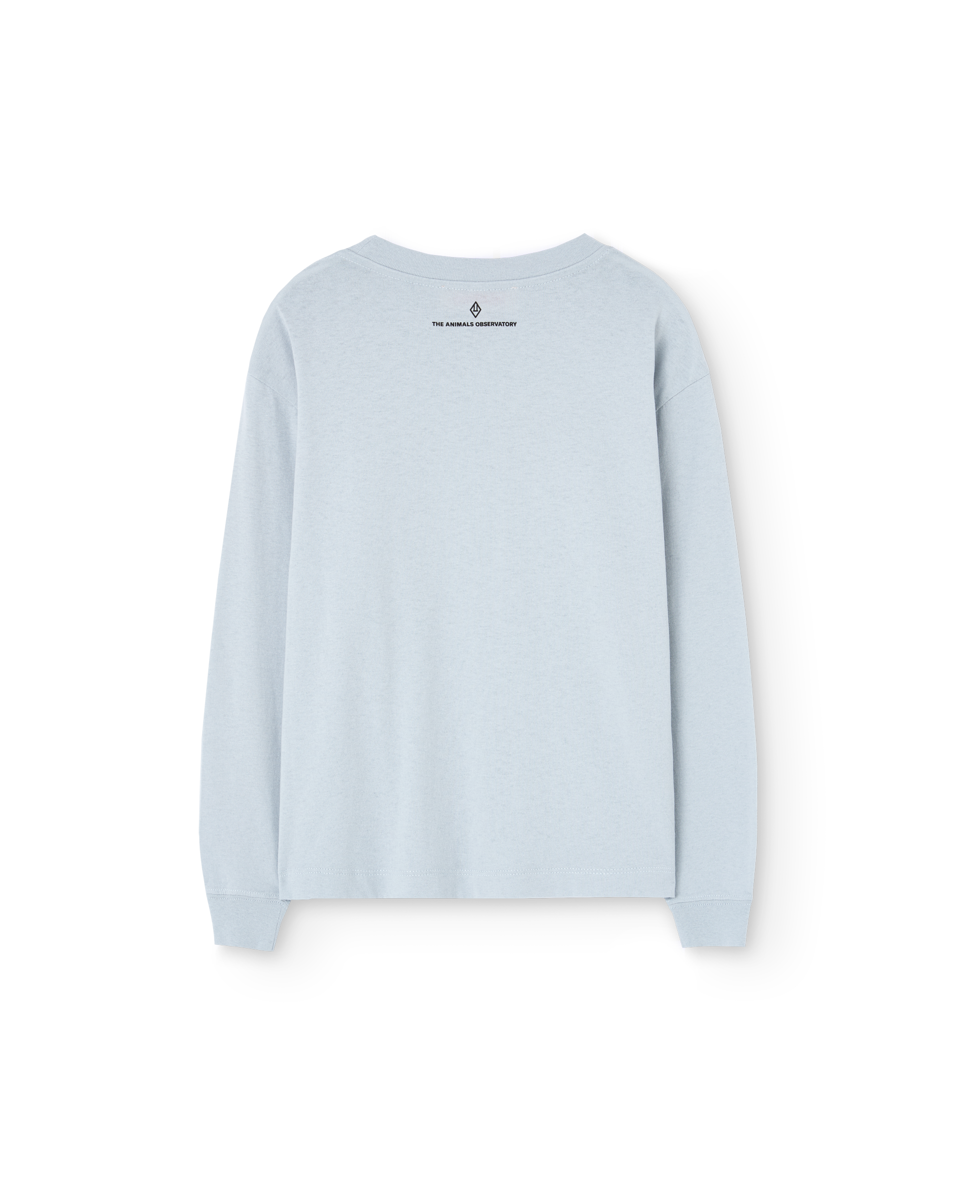 Dog Long Sleeve T-Shirt