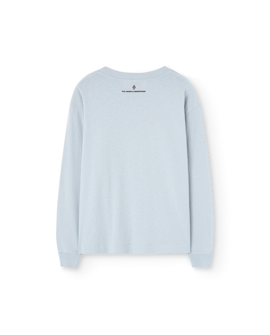 Dog Long Sleeve T-Shirt