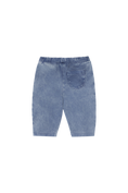 Load image into Gallery viewer, Blue Denim Baby Trousers