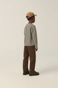 Load image into Gallery viewer, Bicolor Stripes Tshirt