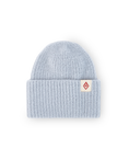 Load image into Gallery viewer, Bongo Baby Beanie Grey