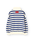 Load image into Gallery viewer, Blowfly Sweatshirt Blue