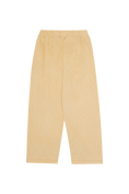 Load image into Gallery viewer, Yellow Corduroy Trousers