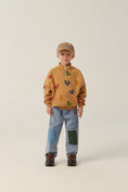 Load image into Gallery viewer, Multicolor Squirrels Sweatshirt