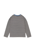 Load image into Gallery viewer, Bicolor Stripes Tshirt
