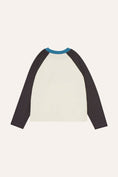 Load image into Gallery viewer, Squirrels Color Block Tshirt