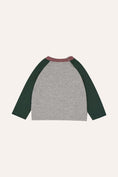 Load image into Gallery viewer, Rabbit Good Day Baby Tshirt