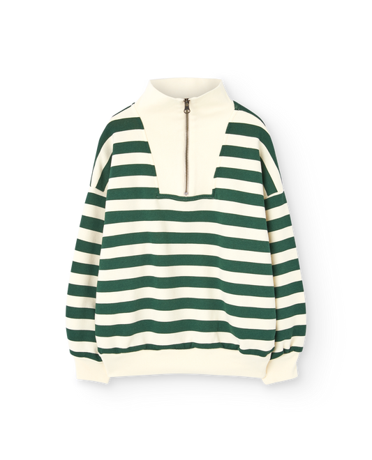 Blowfly Sweatshirt Green