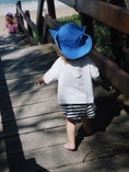 Load image into Gallery viewer, Surfs up cowboy!