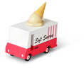 Load image into Gallery viewer, Ice Cream Van