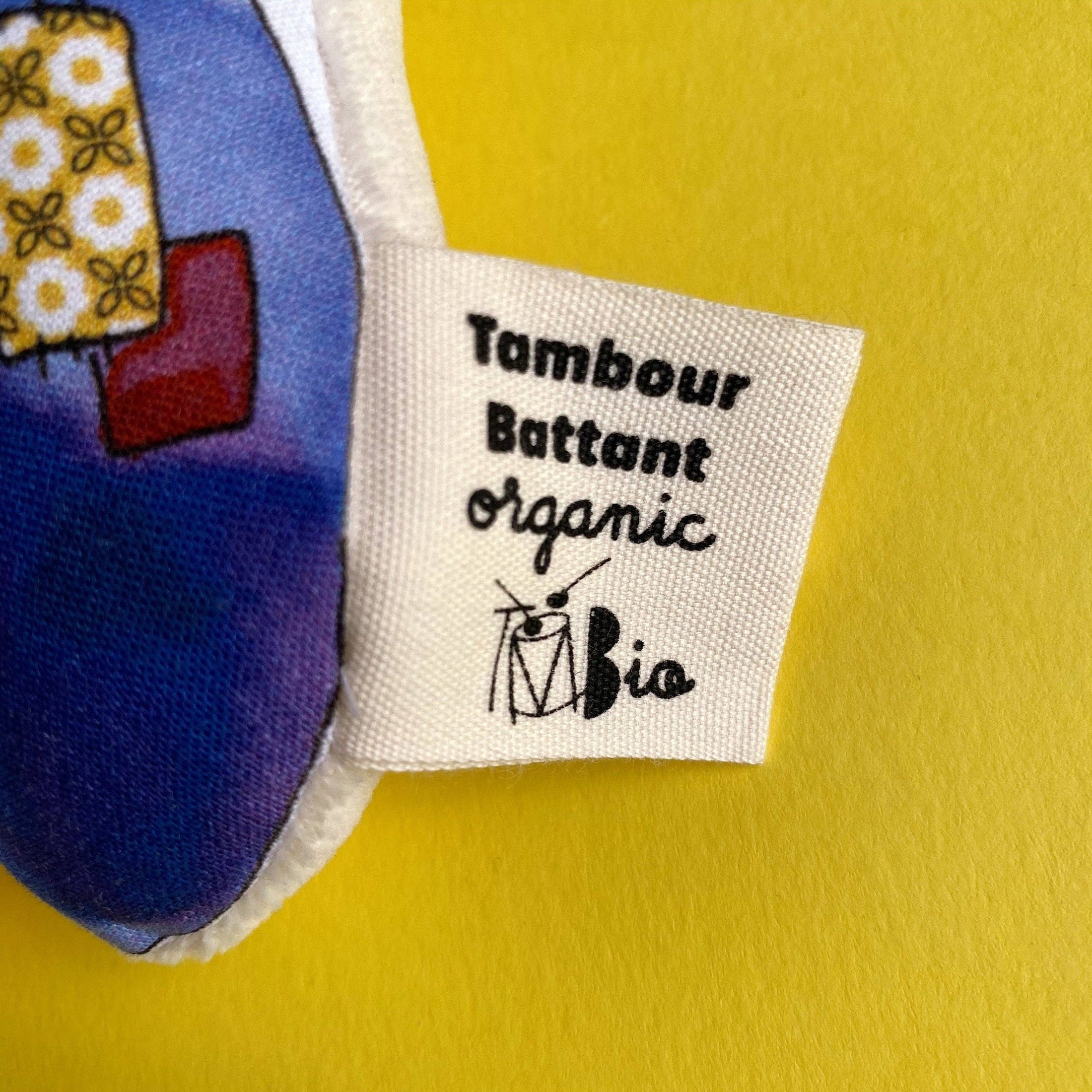 Mr. Alternative Rattle