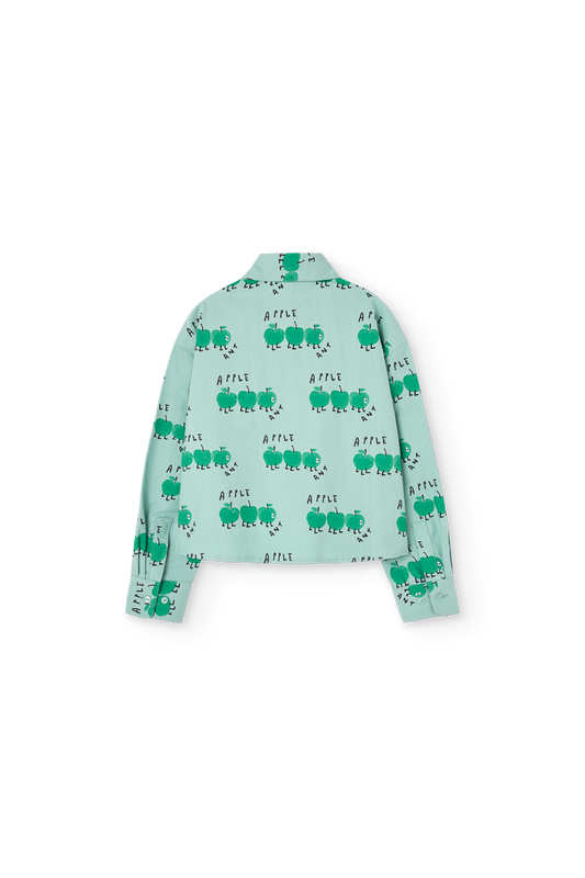 Beabull Shirt Green