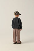 Load image into Gallery viewer, Grey Washed Sweatshirt
