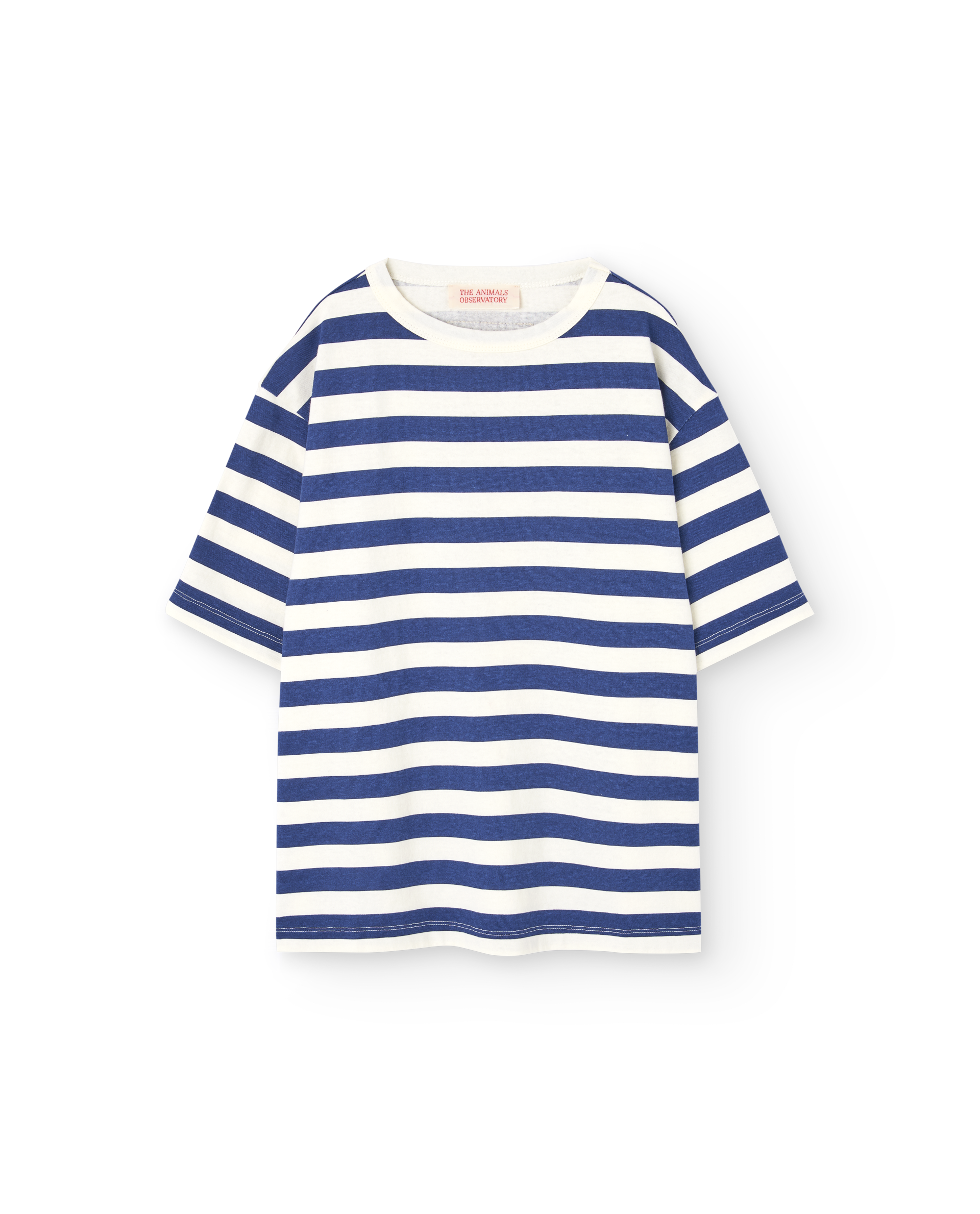 The Animals Observatory Kids Tops – Playful & Artistic Design – Bo