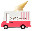 Load image into Gallery viewer, Ice Cream Van