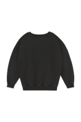 Load image into Gallery viewer, Grey Washed Sweatshirt