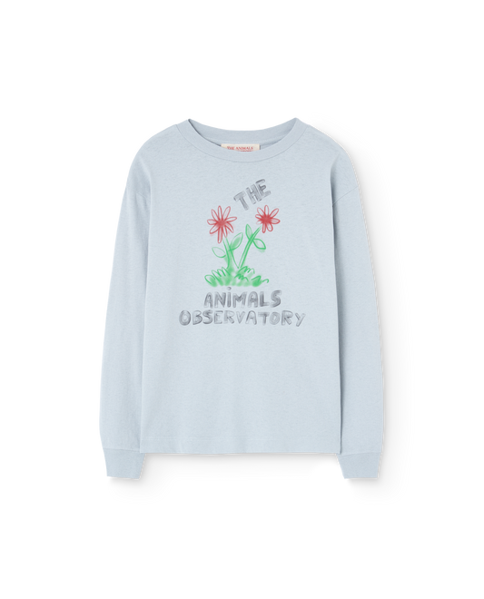 Dog Long Sleeve T-Shirt