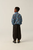 Load image into Gallery viewer, Grey Washed Trousers