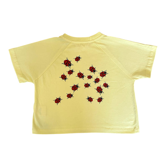 Ladybug tee