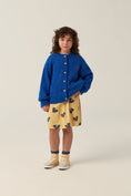 Load image into Gallery viewer, Blue Cardigan