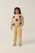 Load image into Gallery viewer, Yellow Corduroy Trousers