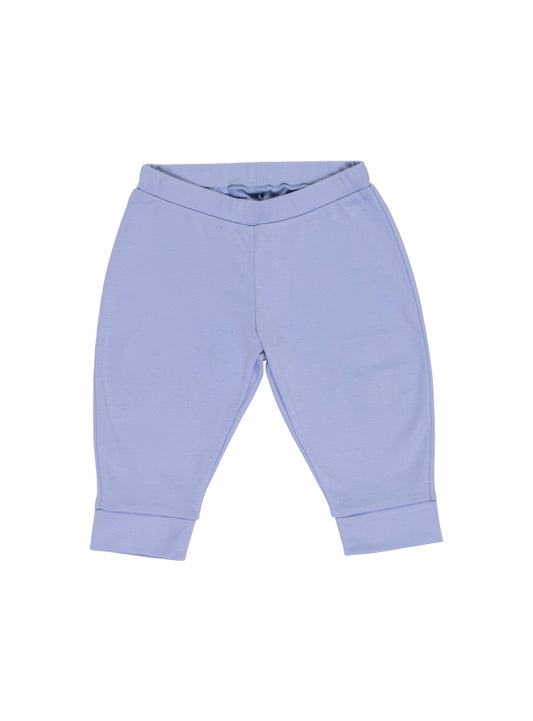 Cotton Jogger Pants