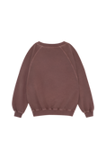 Load image into Gallery viewer, Rabbit Brown Sweatshirt