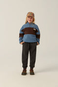 Load image into Gallery viewer, Grey Washed Jogging