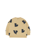 Load image into Gallery viewer, Blue Squirrels Baby Sweatshirt