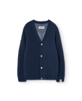 Load image into Gallery viewer, Racoon Cardigan