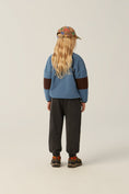 Load image into Gallery viewer, Grey Washed Jogging