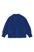 Load image into Gallery viewer, Blue Cardigan
