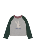 Load image into Gallery viewer, Rabbit Good Day Tee