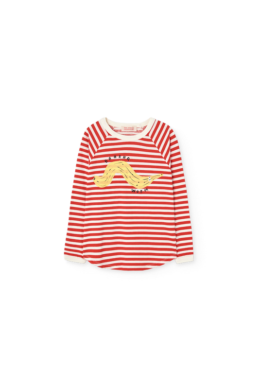 Anteater Longsleeve T-Shirt