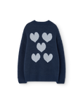 Load image into Gallery viewer, Racoon Cardigan