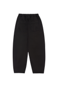 Load image into Gallery viewer, Grey Washed Trousers