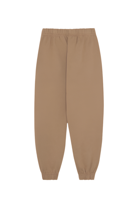 Camel Washed Jogging