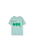 Load image into Gallery viewer, Rooster Kid T-shirt