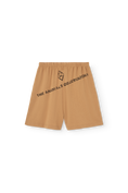 Load image into Gallery viewer, Mole Kid Bermuda Shorts