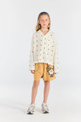 Load image into Gallery viewer, Mole Kid Bermuda Shorts