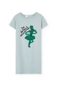 Load image into Gallery viewer, Gorilla Kid Dress